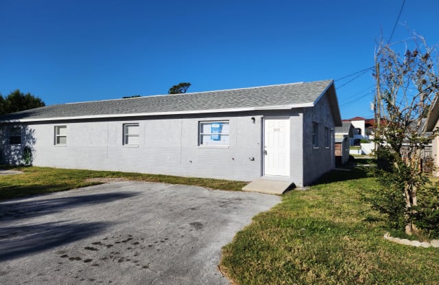 5439 Amy Lane - 5439 Amy Lane, New Port Richey, FL 34652