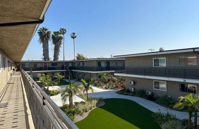 816 S. Marguerita Avenue photos photos