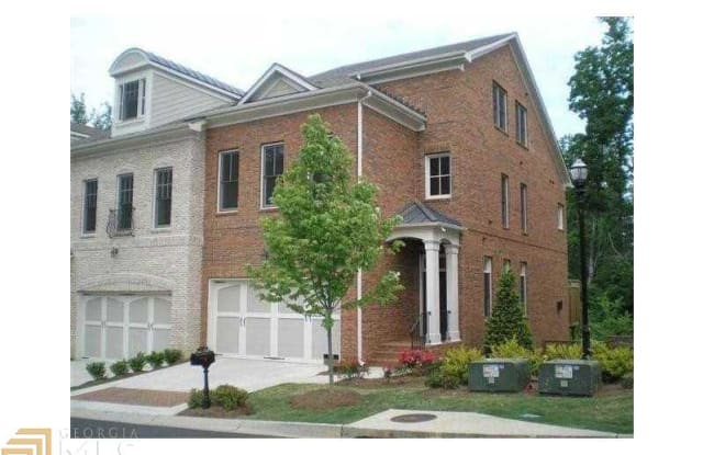 6032 Coldwater Pt - 6032 Coldwater Point, Johns Creek, GA 30097