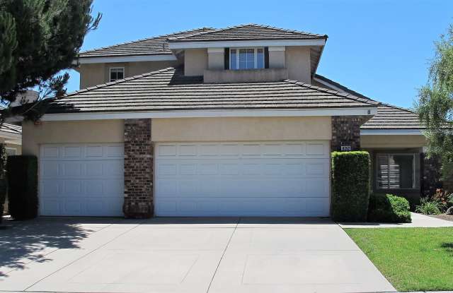 Upgraded 4 Bedroom 3 Bath Home in East Ventura! photos photos