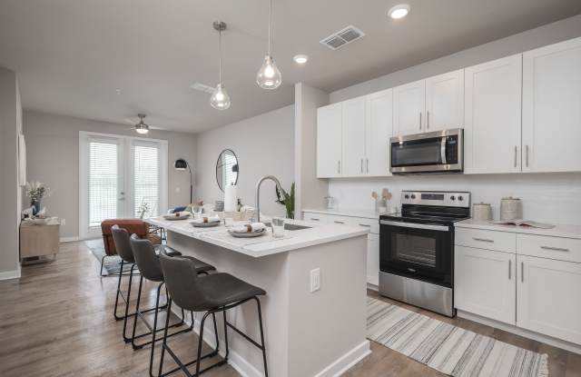 The Residences at Enso Gallery 4