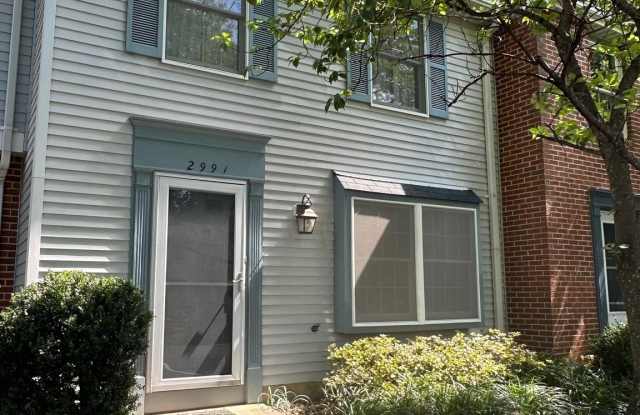 2991 PADDOCK WOOD COURT - 2991 Paddock Wood Court, Oakton, VA 22124