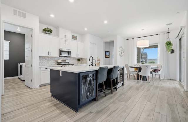 55+ Guard Gated community in Henderson, Nevada photos photos