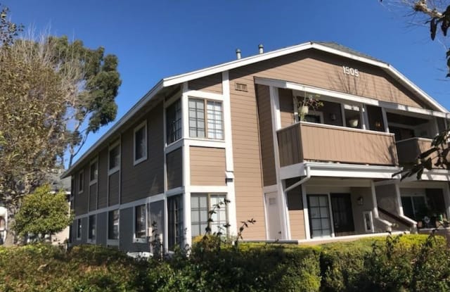 1505 S RAITT Street E - 1505 South Raitt Street, Santa Ana, CA 92704