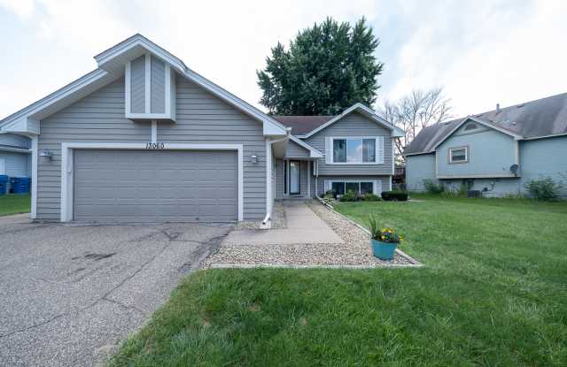 13060 Glenhurst Ave. - 13060 Glenhurst Avenue, Savage, MN 55378