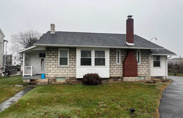 503 N 2ND Street - 503 North 2nd Street, Wormleysburg, PA 17043