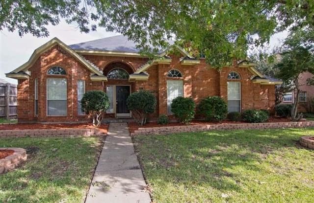 727 Bent Creek Drive - 727 Bent Creek Drive, Allen, TX 75002