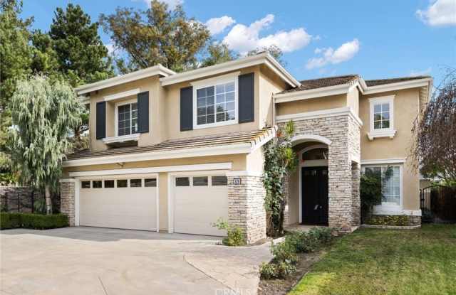 129 Nighthawk - 129 Nighthawk, Irvine, CA 92604