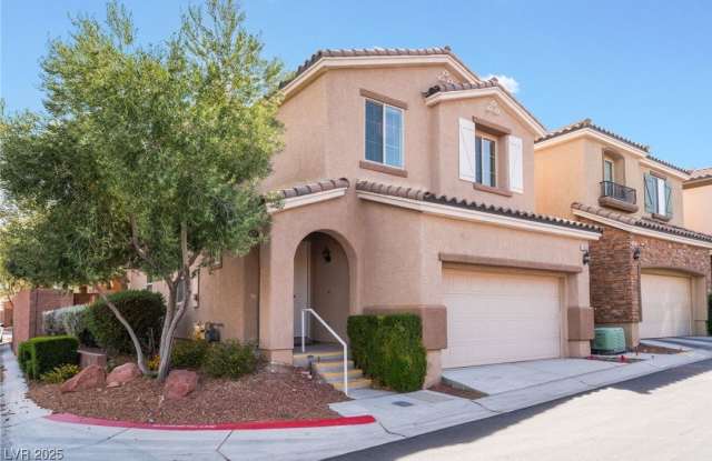 10221 Mayflower Bay Avenue - 10221 Mayflower Bay Avenue, Las Vegas, NV 89166