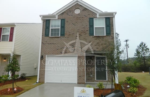 2112 Belmont Cir - 2112 Belmont Cir, Conyers, GA 30012