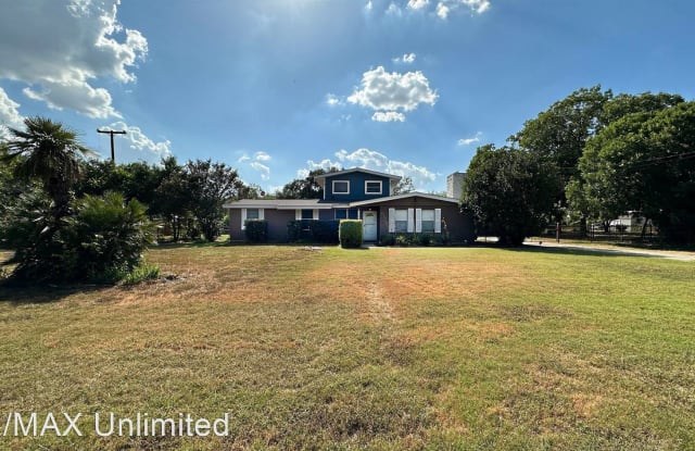 7140 Tree Bend - 7140 Tree Bend Street, China Grove, TX 78220