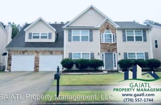 3560 Bogan Mill Road - 3560 Bogan Mill Rd, Gwinnett County, GA 30519
