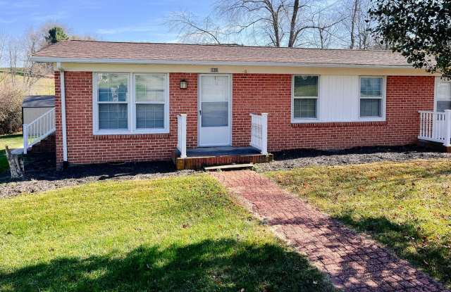2 Bedroom 1 bath Duplex photos photos