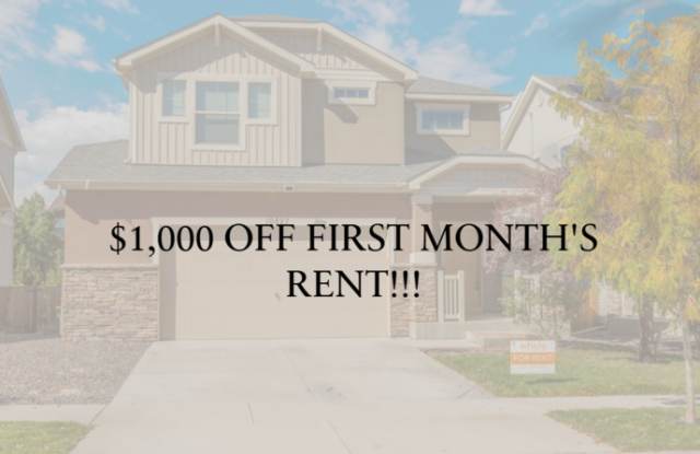 10827 Ventura Court - 10827 Ventura Court, Commerce City, CO 80022