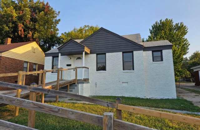 2 Bedroom Home Available Now in OKC!!! - 2108 Northeast 23rd Street, Oklahoma City, OK 73111