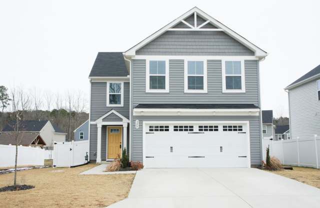 Spacious 4-Bedroom Family Home in Williamsburg – Perfect for Comfortable Living! photos photos