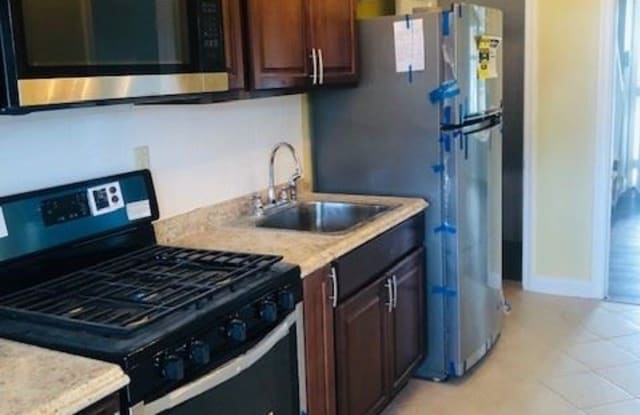 5408 Clover rd - 5408 Clover Road, Baltimore, MD 21215