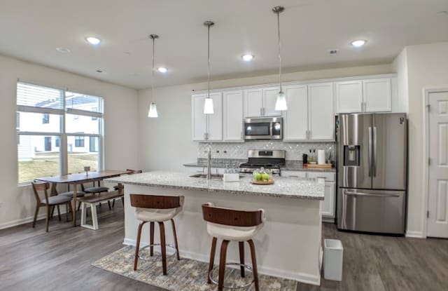2603 Geranium Way - 1 - 2603 Geranium Way, Rolling Meadows, IL 60008