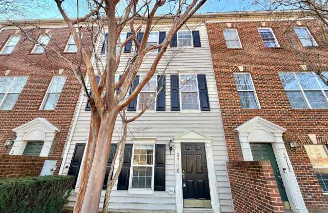 9710 WASHINGTONIAN Boulevard photos photos