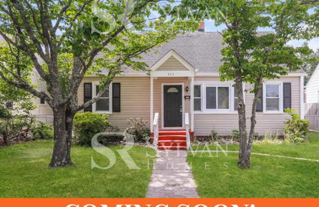 315 Winshire Street photos photos