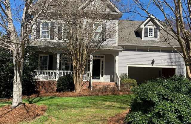 7904 Spanish Oaks Drive - 7904 Spanish Oaks Drive, Waxhaw, NC 28173