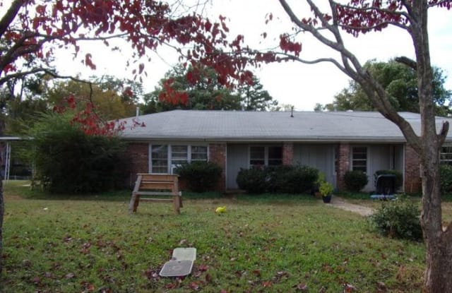 8241 Cedar Mountain Road - 8241 Cedar Mountain Road, Douglasville, GA 30134