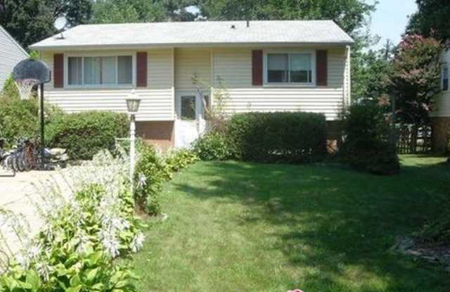 8412 Cypress South - 8412 Cypress St, South Laurel, MD 20707