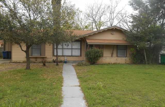 5415 HAVENCREST DR - 5415 Havencrest Drive, San Antonio, TX 78242