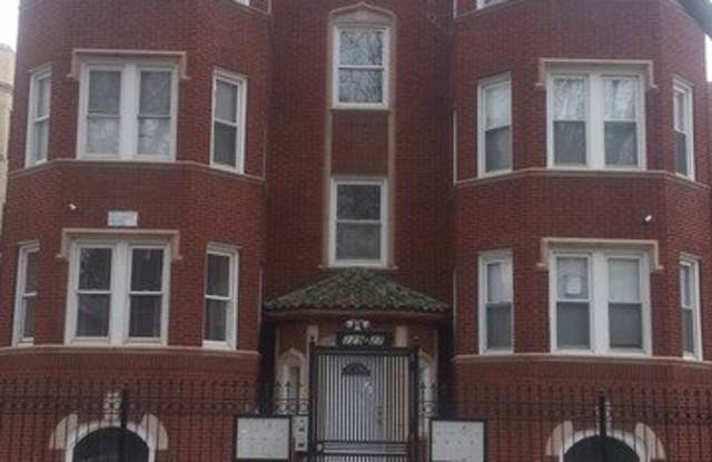 229 N Mason Avenue - 229 North Mason Avenue, Chicago, IL 60644