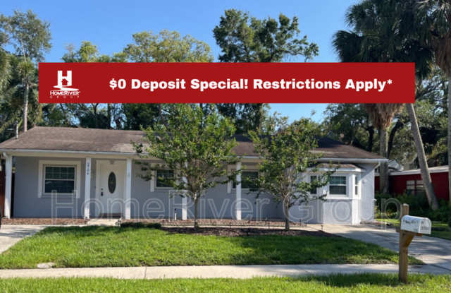2706 W Ballast Point Blvd photos photos