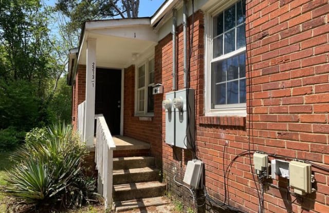 2213 Irma Street - 2213 Irma Street, Charlotte, NC 28216