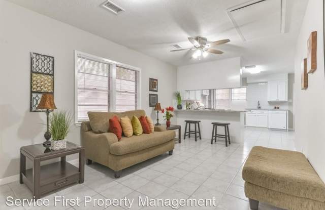 12109 22ND Street - 12109 22nd Street, Santa Fe, TX 77510