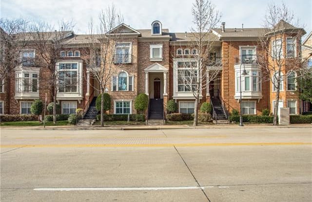 2215 Canton Street - 2215 Canton Street, Dallas, TX 75201