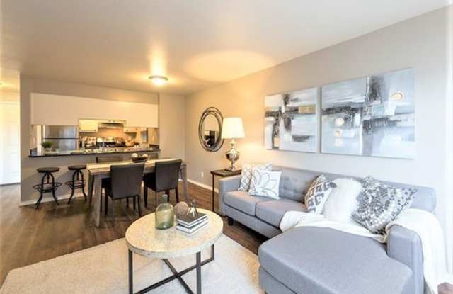 Harbor Square Apartments photos photos