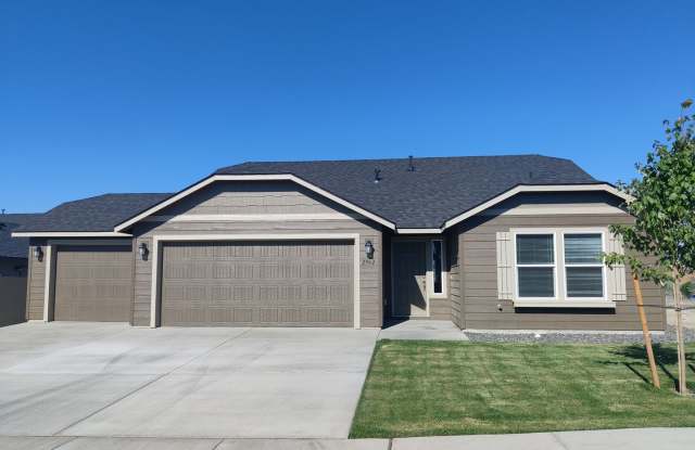 Great South Richland Location photos photos
