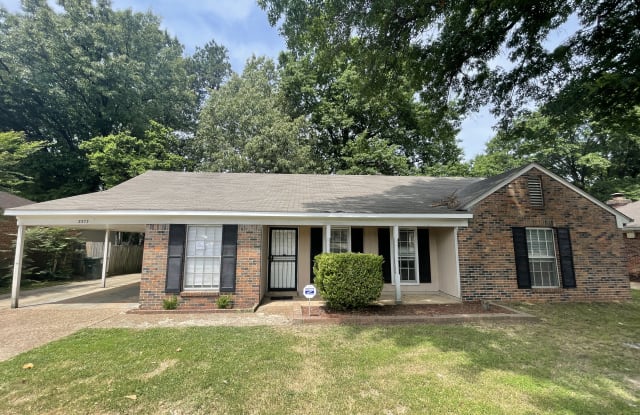 3373 Mendenhall Mall - 3373 South Mendenhall Road, Memphis, TN 38115