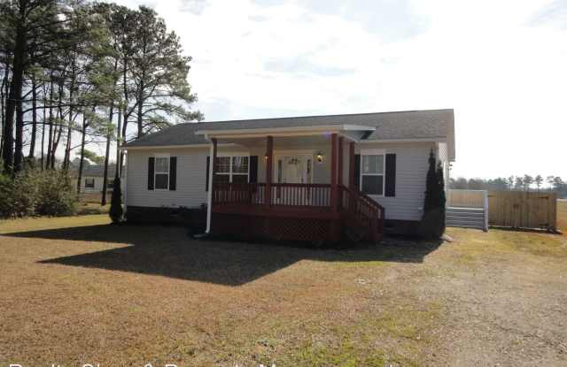 118 Old Northwest Bridge Rd - 118 Old Northwest Bridge Rd, Onslow County, NC 28540