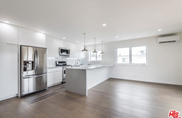 1106 HARRISON Avenue - 1106 Harrison Avenue, Los Angeles, CA 90291