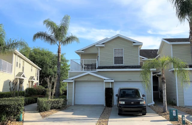 1910 Hammocks Ave - 1910 Hammocks Avenue, Land O' Lakes, FL 33549