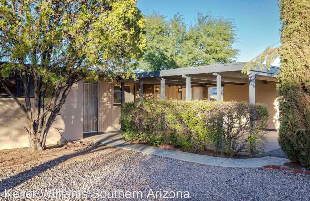 6849 E 39th Street - 6849 East 39th Street, Tucson, AZ 85730 6849 E 39th Street - 6849 East 39th Street, Tucson, AZ 85730