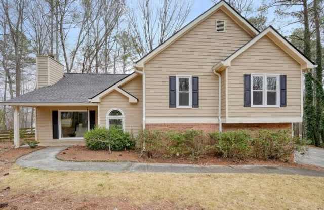 502 Summer Terrace - 502 Summer Terrace, Cherokee County, GA 30189