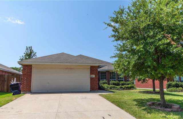 2617 Emerald Lane - 2617 Emerald Lane, McKinney, TX 75071