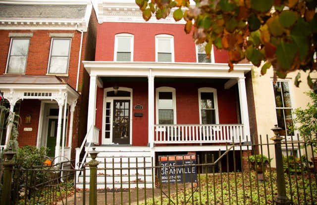 1st MONTH FREE!! Church Hill/MCV - 2713 East Broad Street, Richmond, VA 23223
