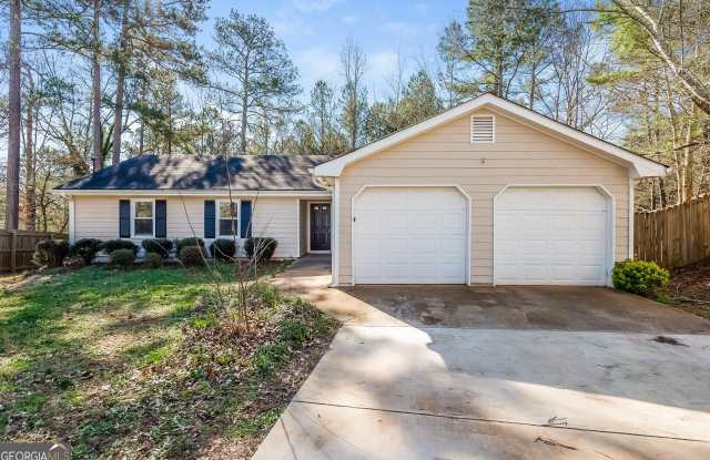 385 Windsor - 385 Windsor Walk Southeast, Rockdale County, GA 30094