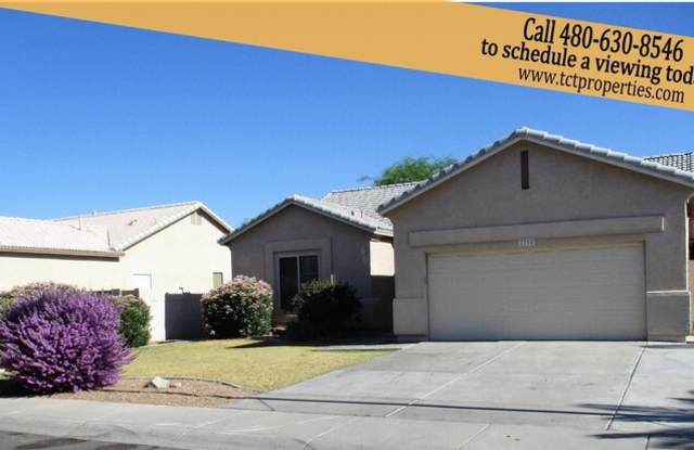 2752 East Harwell Road - 2752 East Harwell Road, Gilbert, AZ 85234