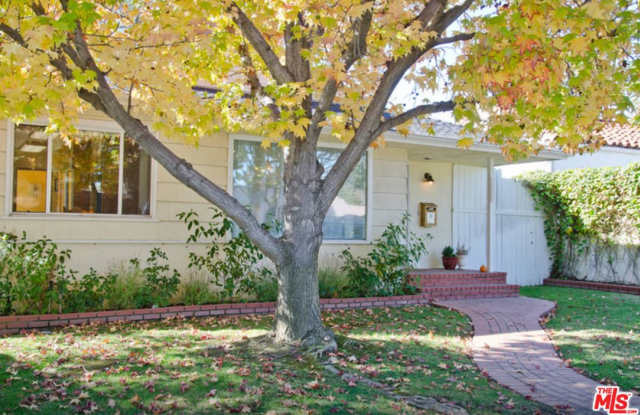 3857 MINERVA Avenue - 3857 Minerva Avenue, Los Angeles, CA 90066