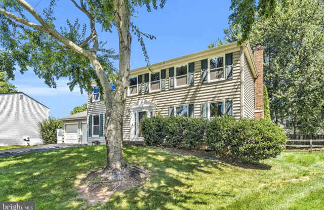 3204 LOCKGATE Court Gallery 4