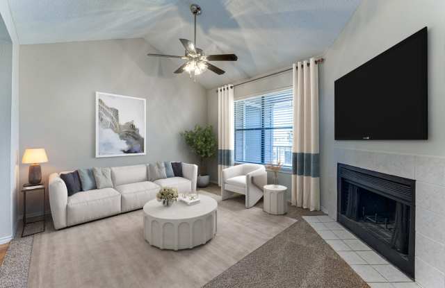Towne Centre Village Gallery 2