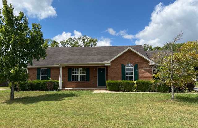 Buchanan Estates - 2027 Rankin Drive, Rutherford County, TN 37037