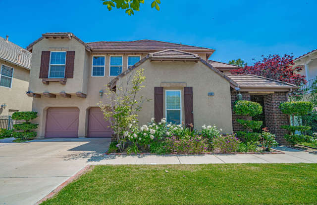 COMING SOON! Bridgeport 4 Bedroom Home for Rent in Valencia! photos photos